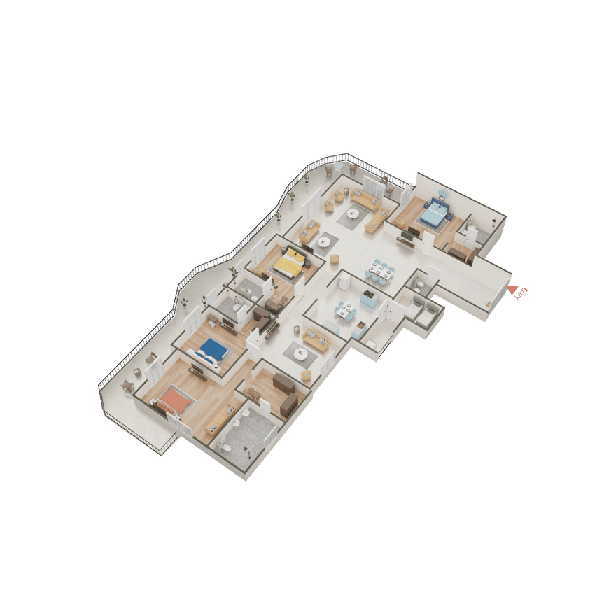 Ekanam By Great Value - Image 29