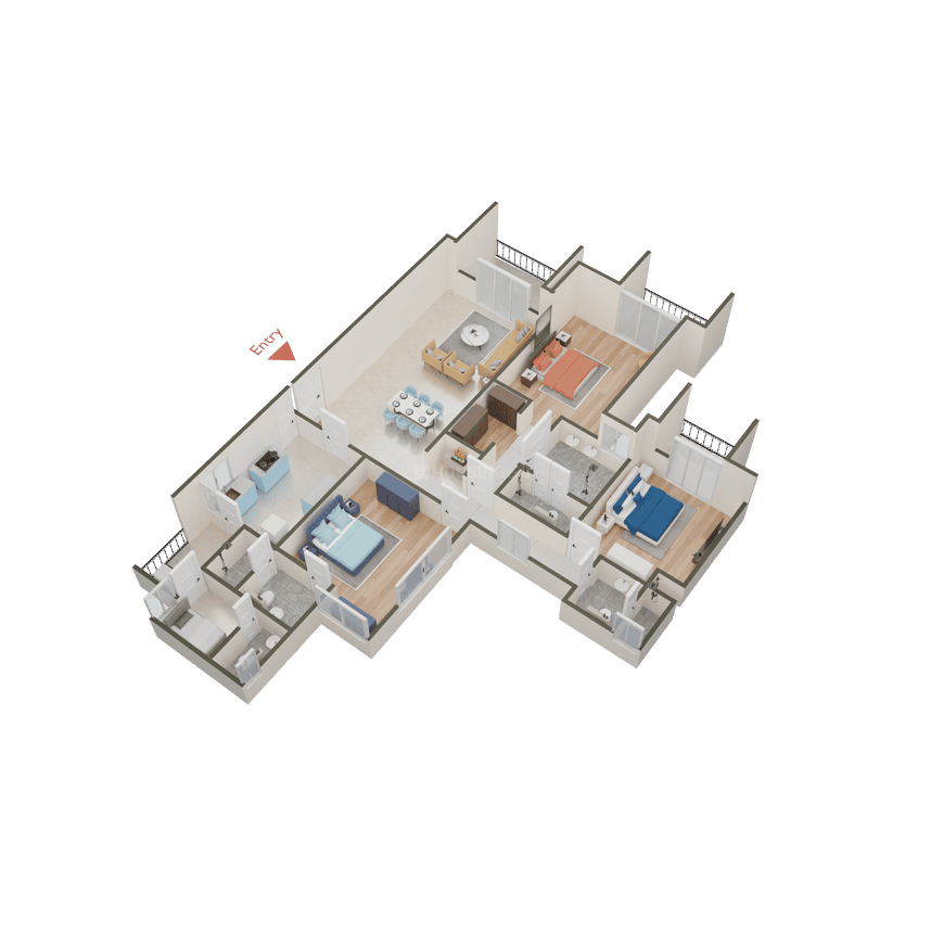 Ireo Victory Valley - Image 89