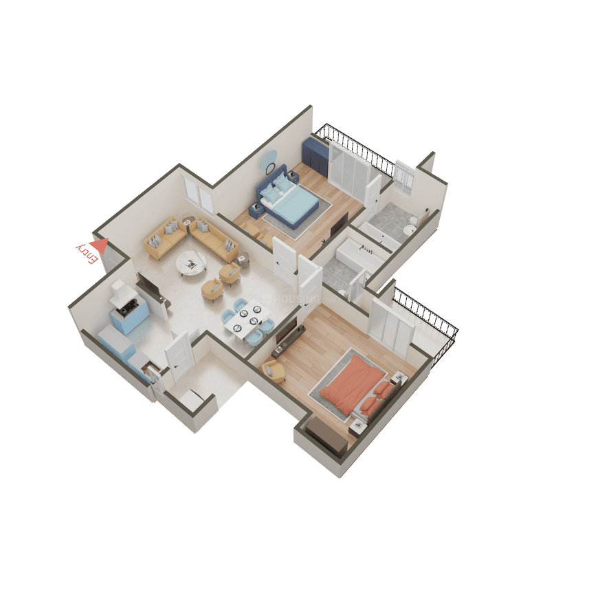 Paramount Emotions - Image 44