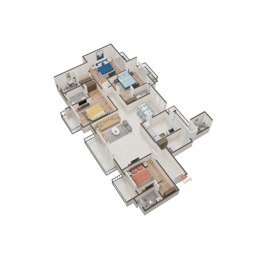 ATS Le Grandiose - Image 59