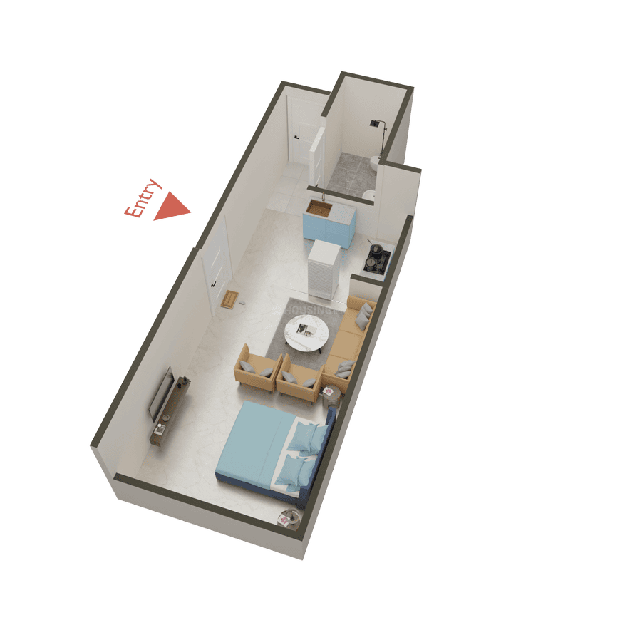 Vihaan Krystal Heights - Image 51