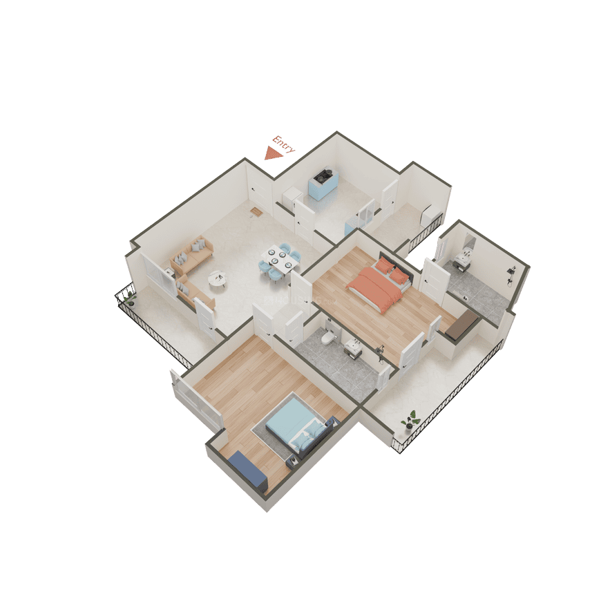 Sikka Karmic Greens - Image 63