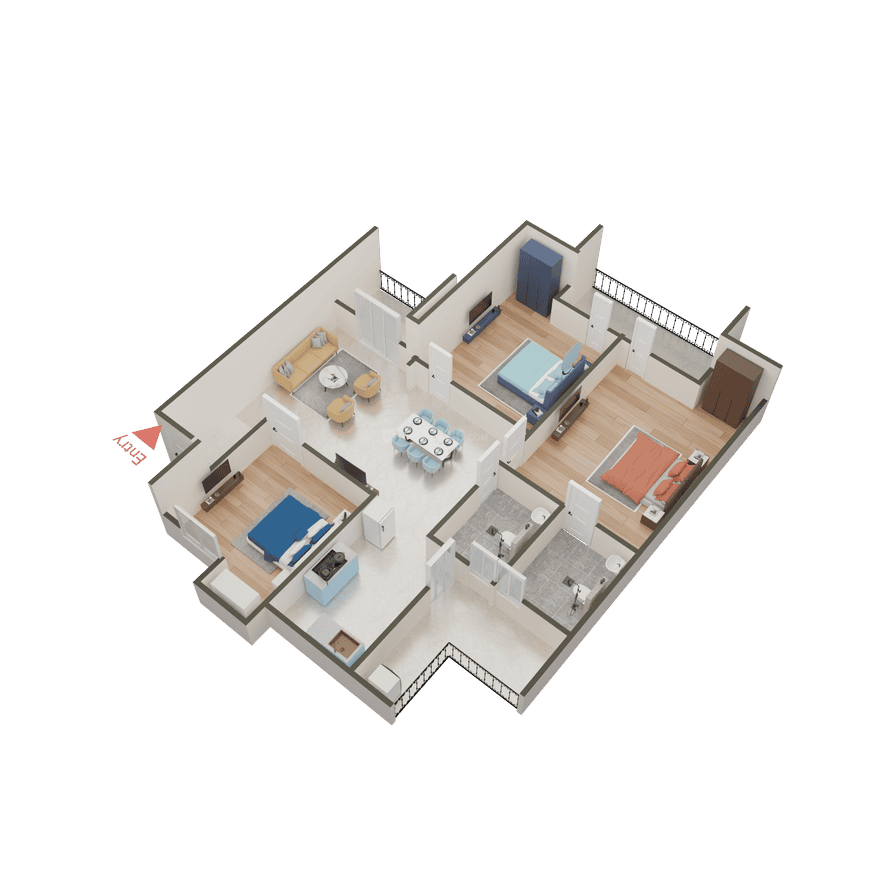 Hi Castle - Image 31