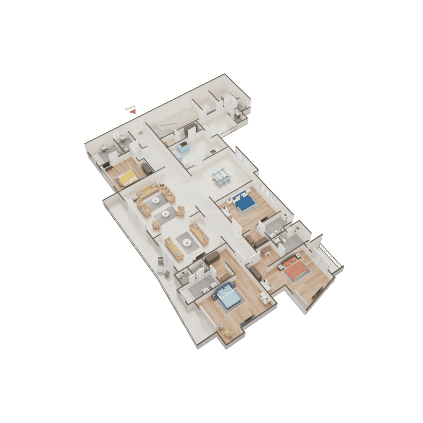 Unitech UGCC Burgundy - Image 19