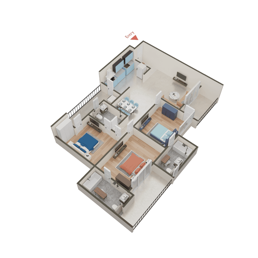 ABA Cleo County - Image 54