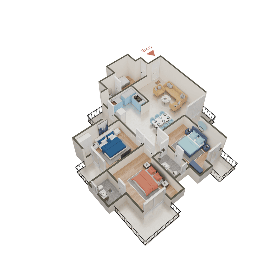 Skytech Matrott - Image 49