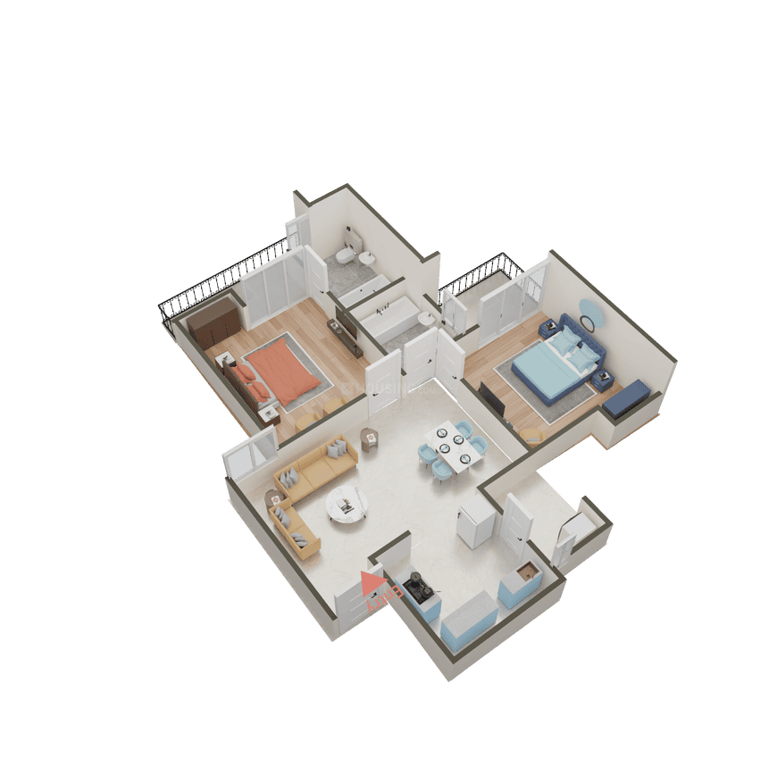 Paramount Emotions - Image 39