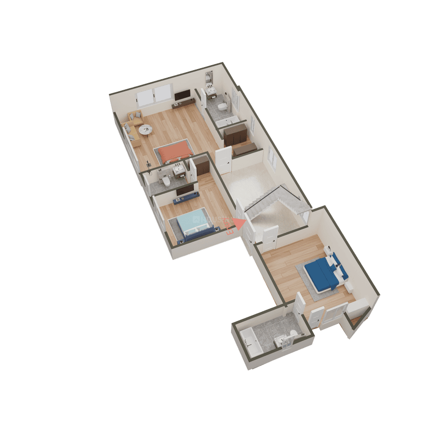 Eldeco Utopia - Image 27