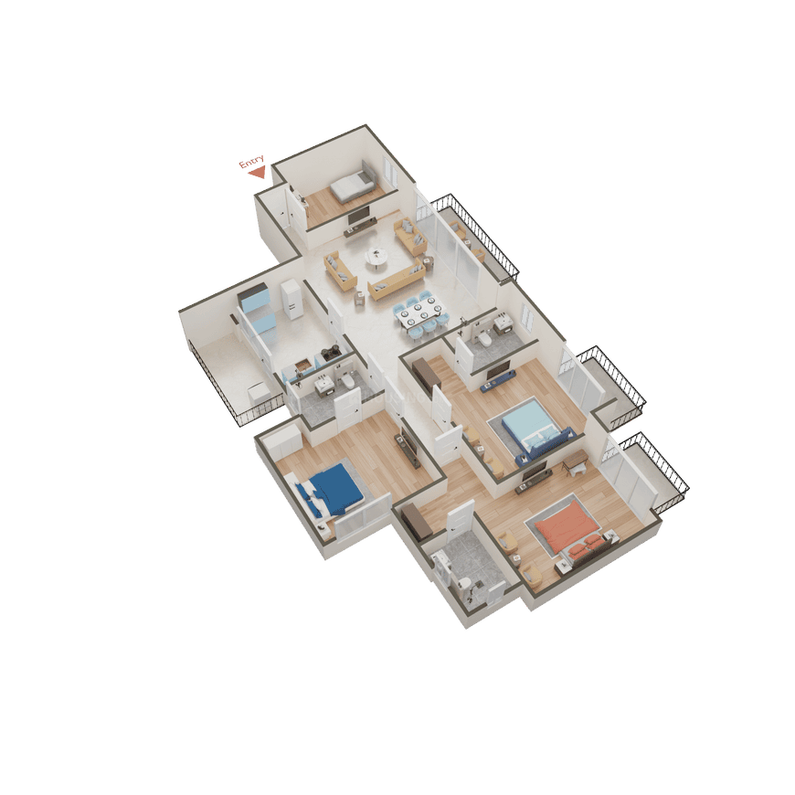 ATS Rhapsody - Image 34