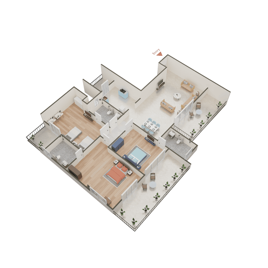 Mahagun Mirabella - Image 42