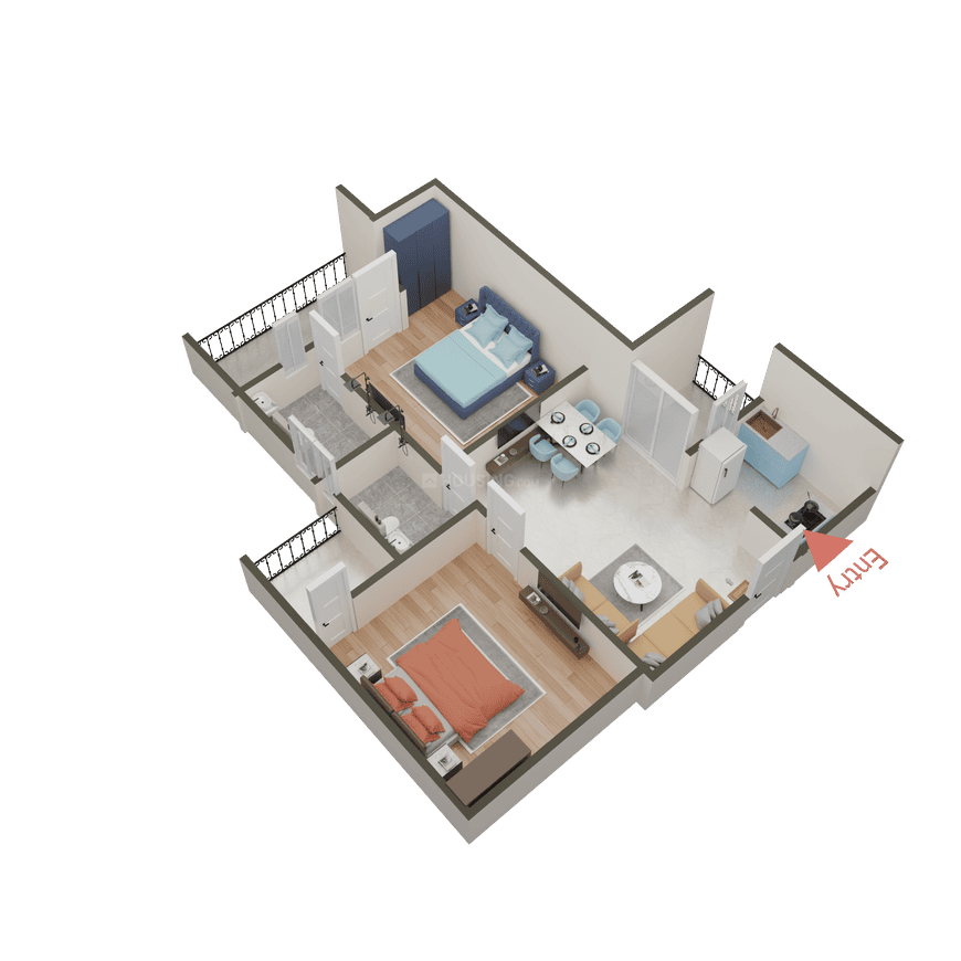 Aradhyam Plot C - Image 20