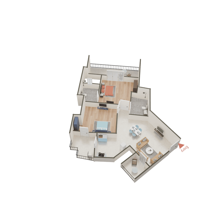 Amaatra Homes - Image 46