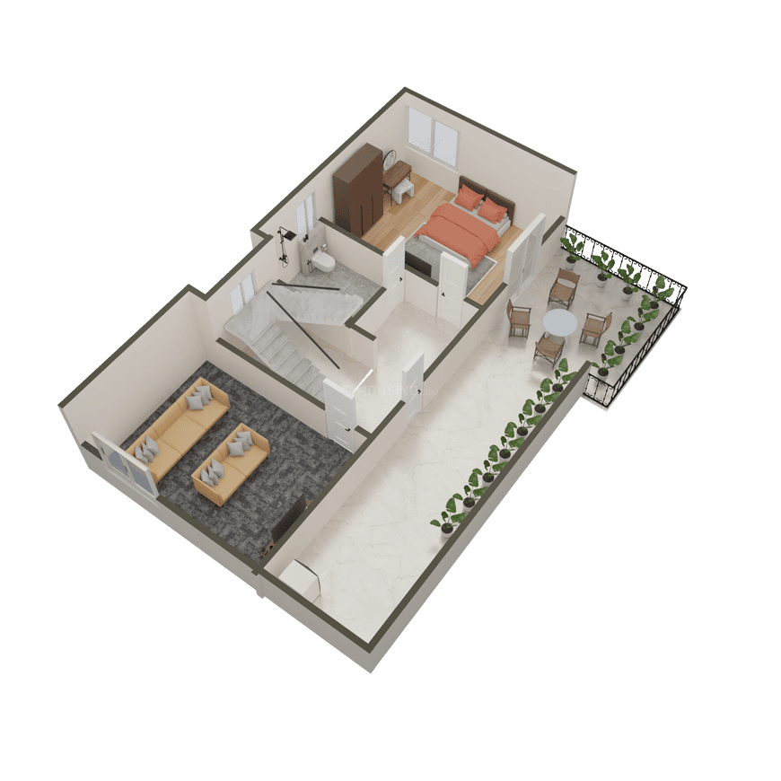 Buildiko Spring Woods - Image 78