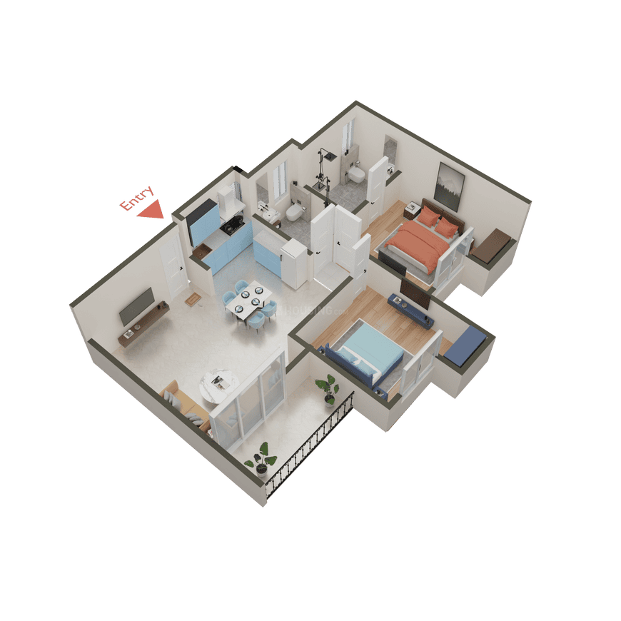 Designarch E Homes - Image 31