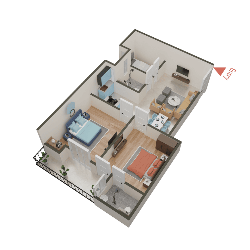 Orchid Estate - Image 9