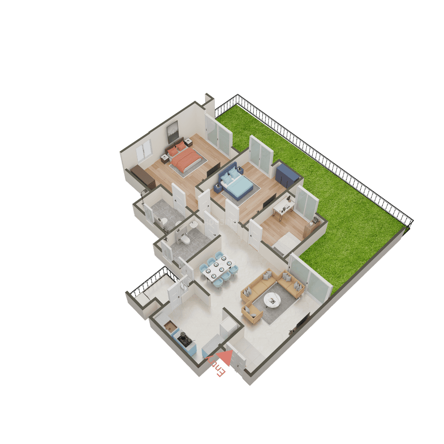 CRC Sublimis - Image 61