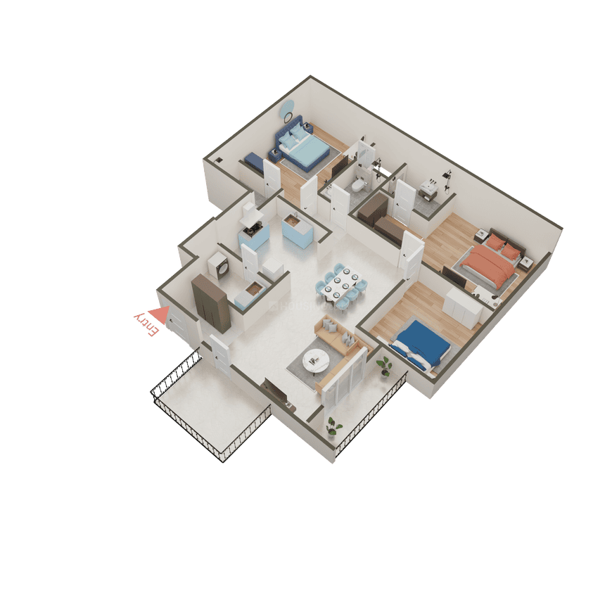 SJR Parkway Homes Phase 2 - Image 69