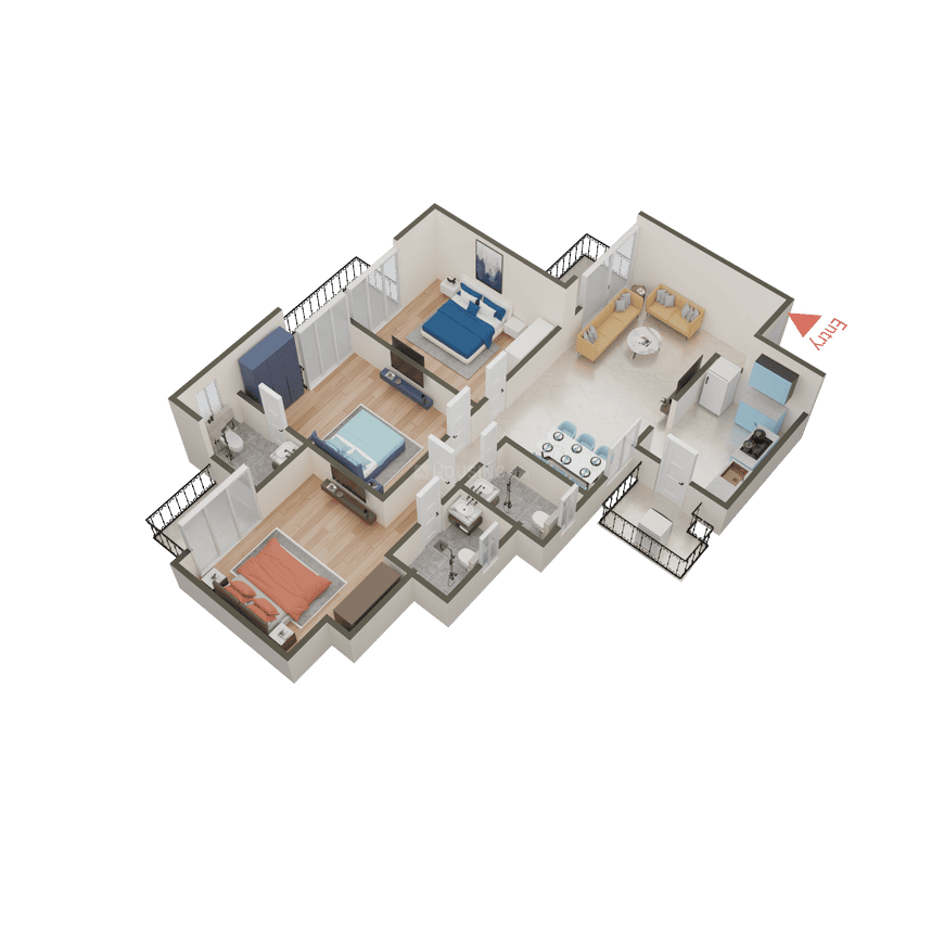 CRC Sublimis - Image 64