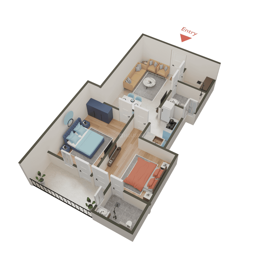 Vihaan Engineering Enclave Phase 2 - Image 20