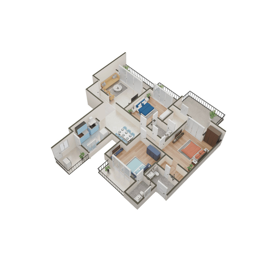 Prateek Edifice - Image 33