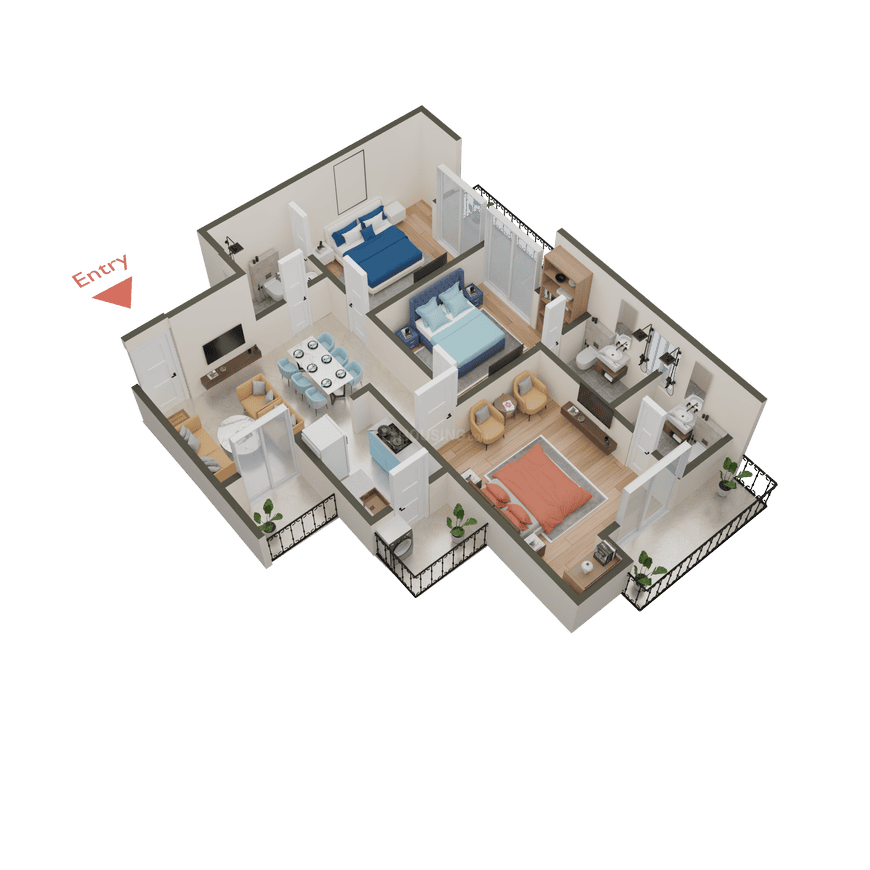 Apex The Kremlin - Image 92