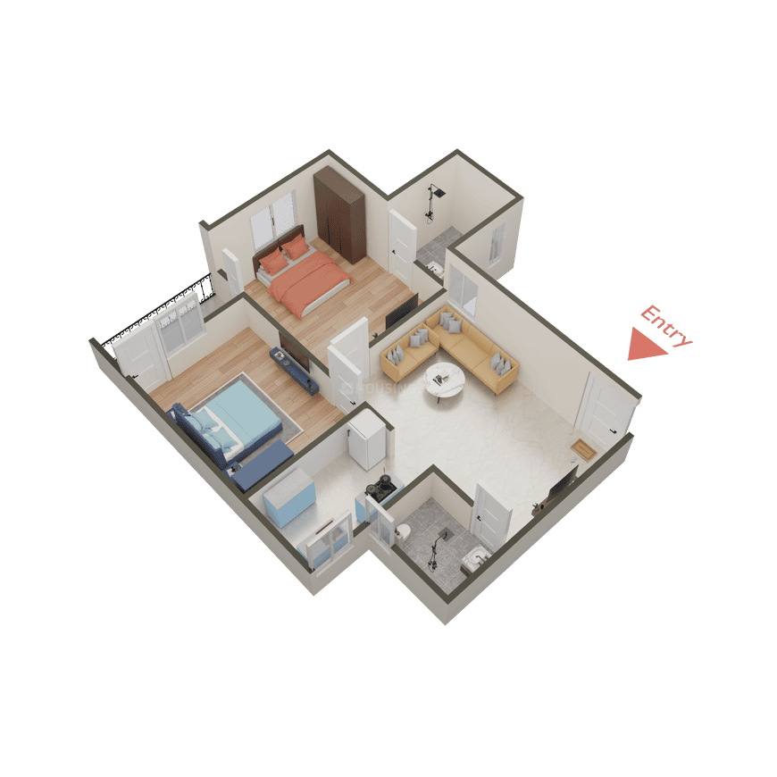 Investors Aashiyana - Image 13