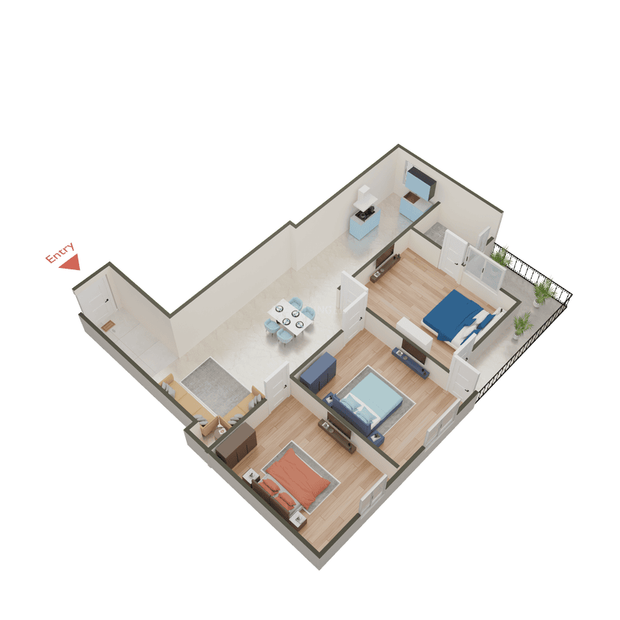 Venice Aspire - Image 26