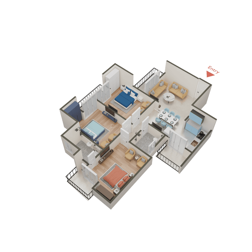 Exotica Dreamville - Image 50