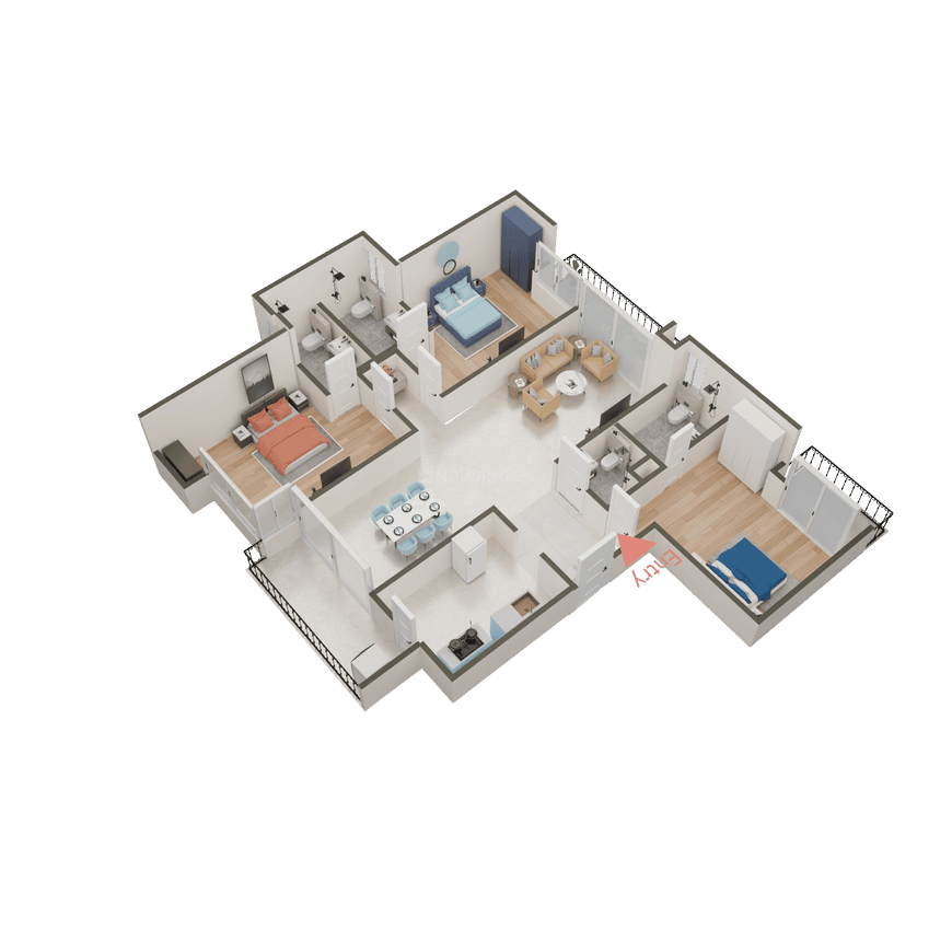 Ambience Tiverton - Image 32