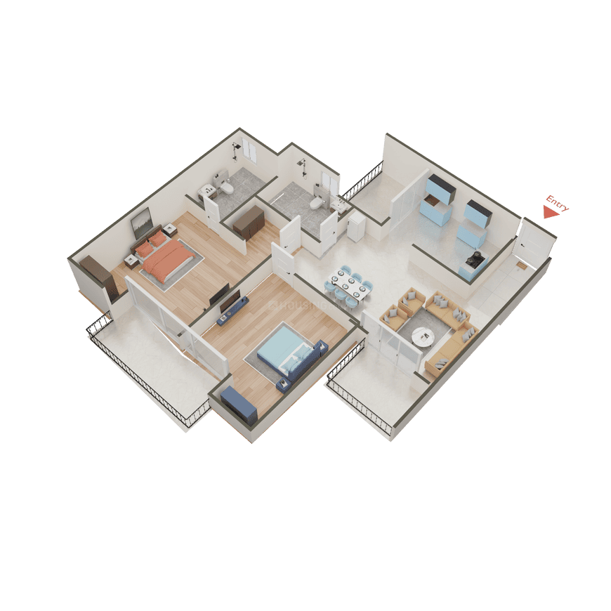 Hi Castle - Image 21