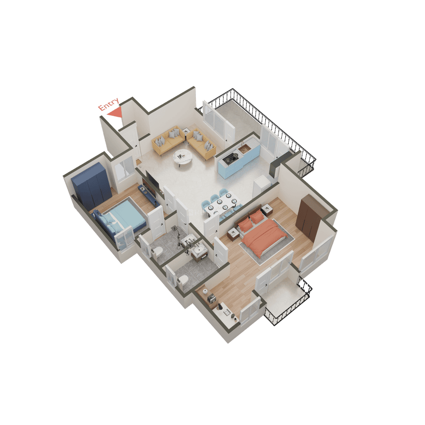 Designarch E Homes - Image 39