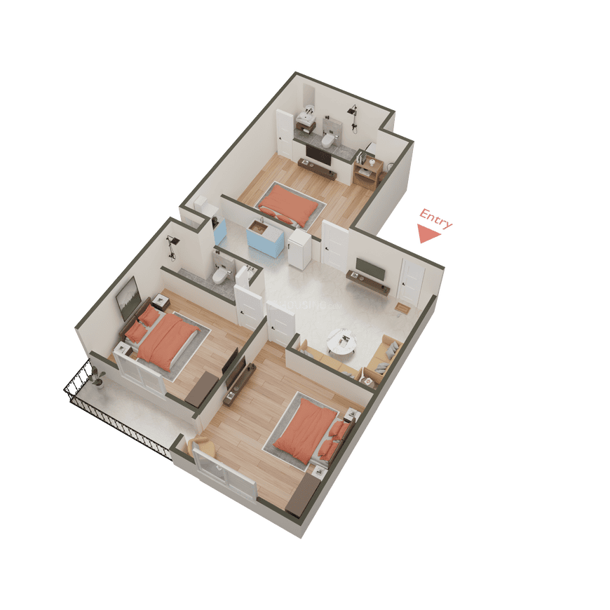 Atharv Brham Nivaas - Image 15