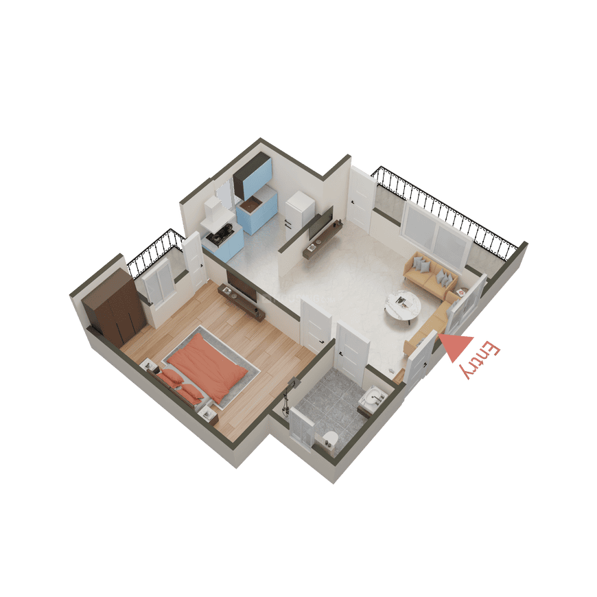 Shiv Homes 1 - Image 7