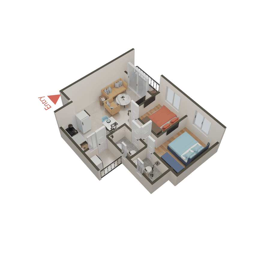 Adarsh Greens Phase 1 - Image 26