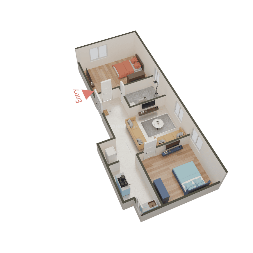 Priyanshi Heights - Image 16