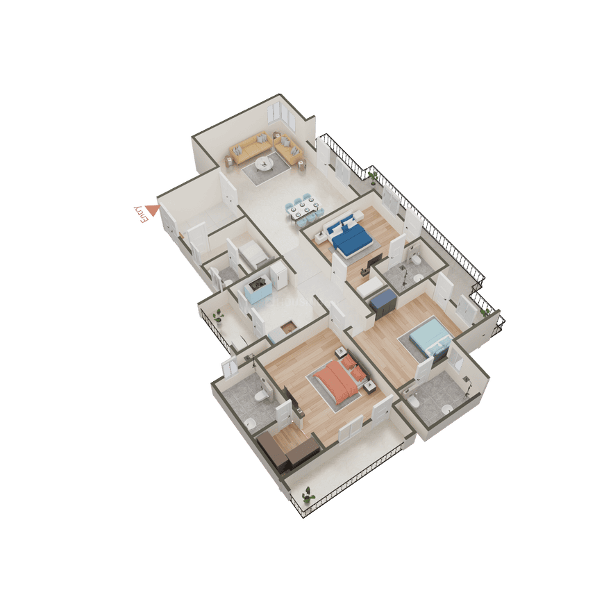 Sikka Karmic Greens - Image 78