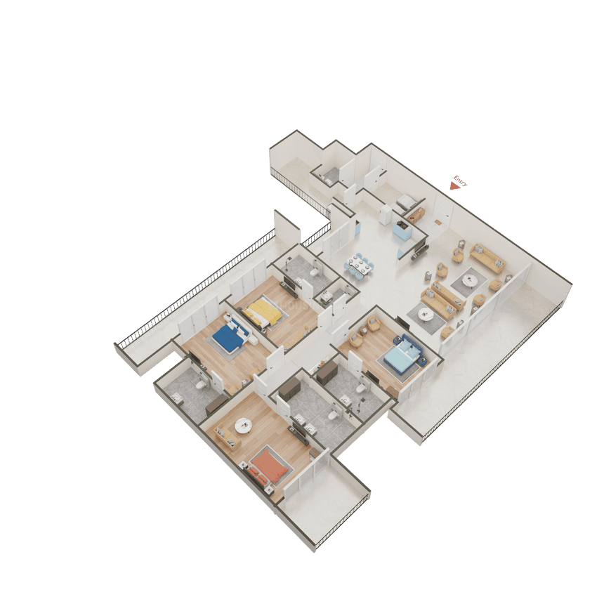 RHomes Miraabilis - Image 9