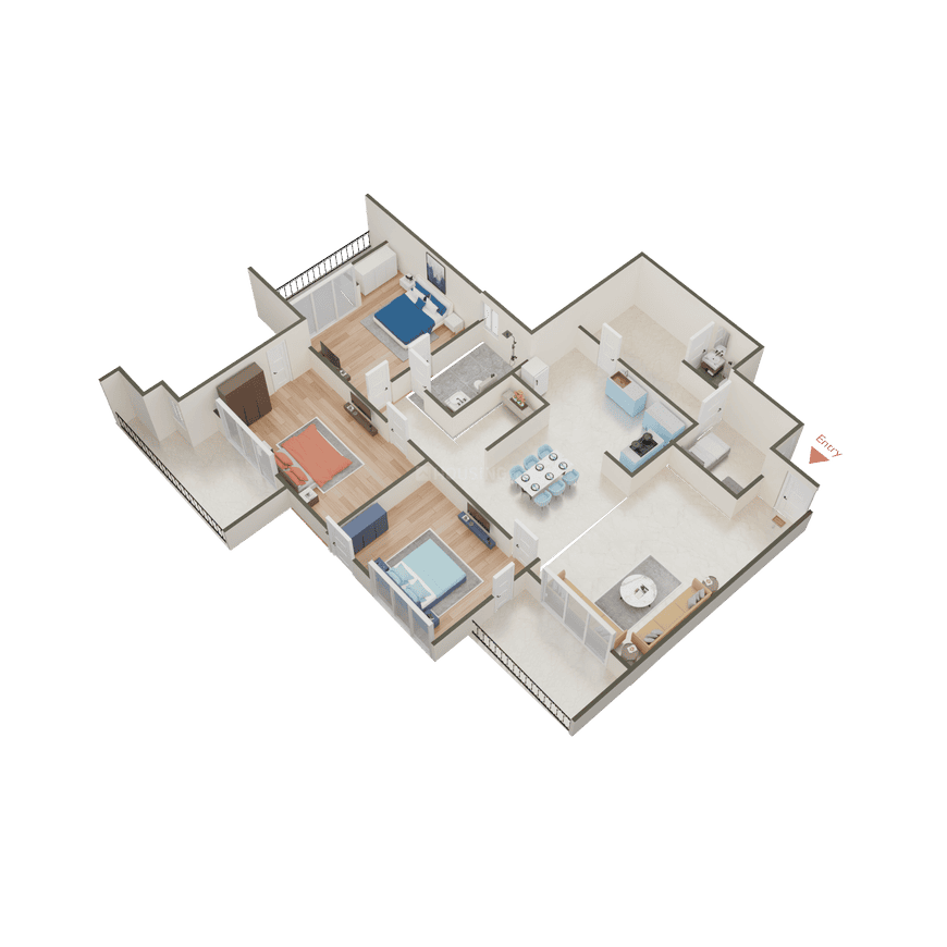 ABA Cleo County - Image 59