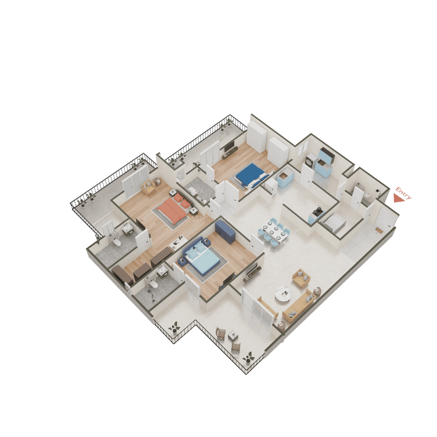 Prasu SKA Divine - Image 12