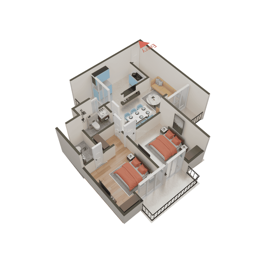 Hi Castle - Image 24