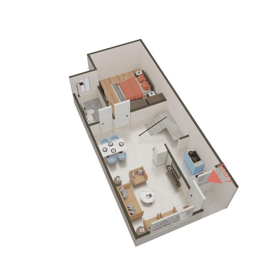 Trinity Primus - Image 33