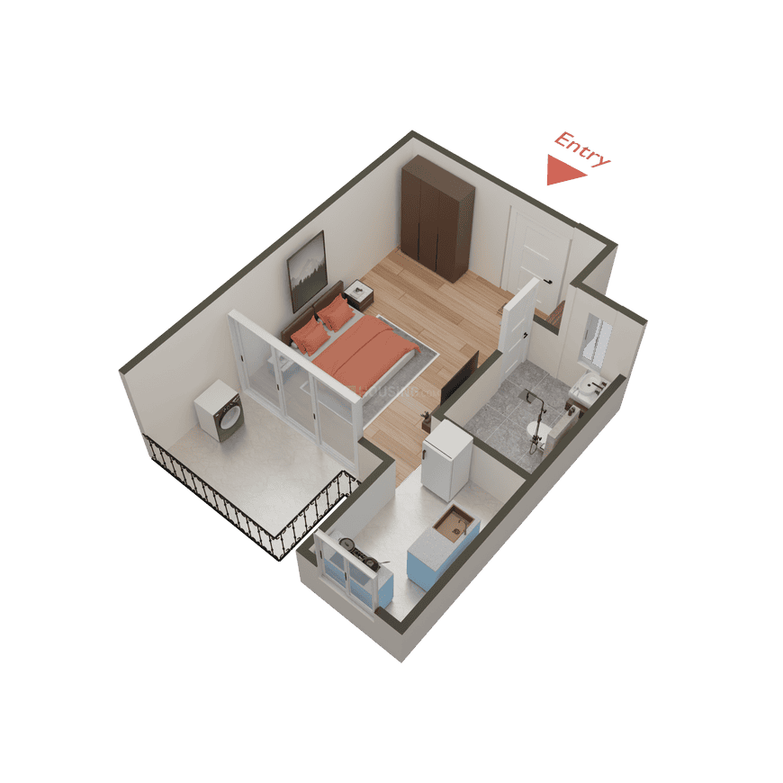 Gaursons India Gaur City 2 - Image 31