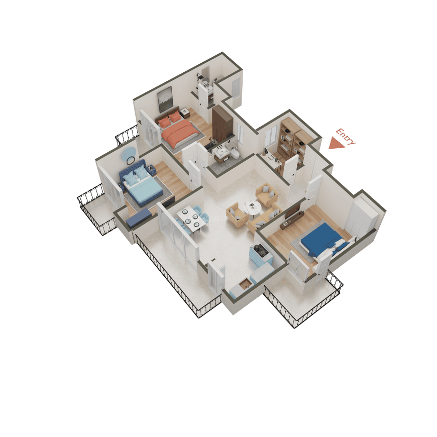 Skytech Matrott - Image 46