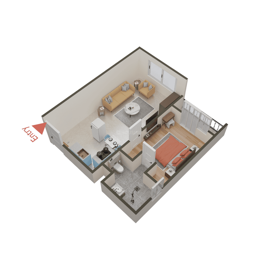 Jaypee Kensington Boulevard - Image 49