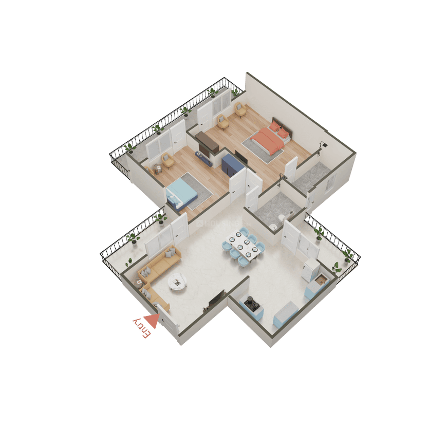 Arocon Golf Ville - Image 19