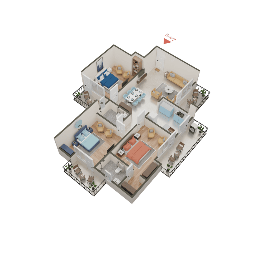 Saviour Greenisle - Image 25