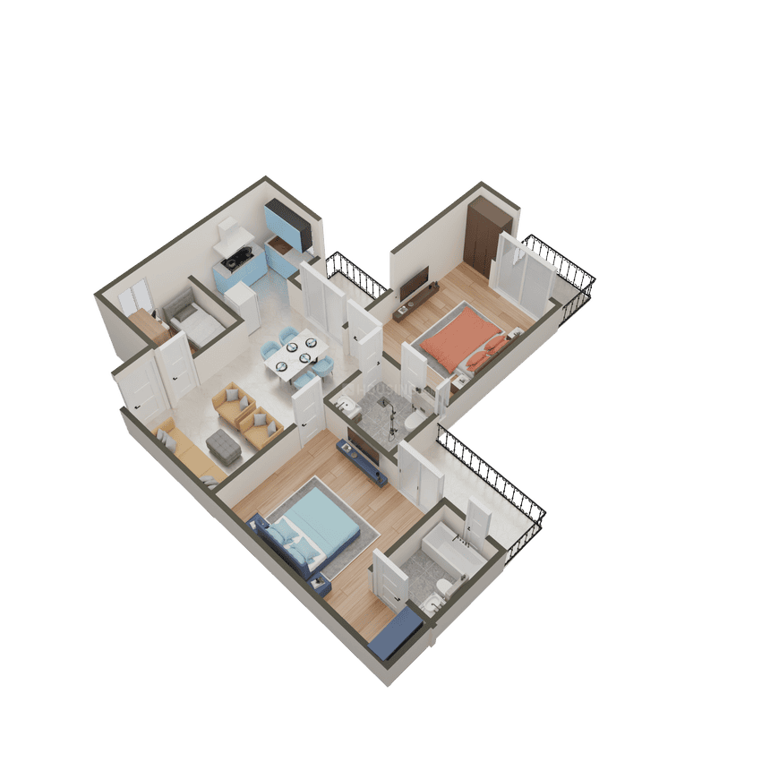 Nirala Estate - Image 37