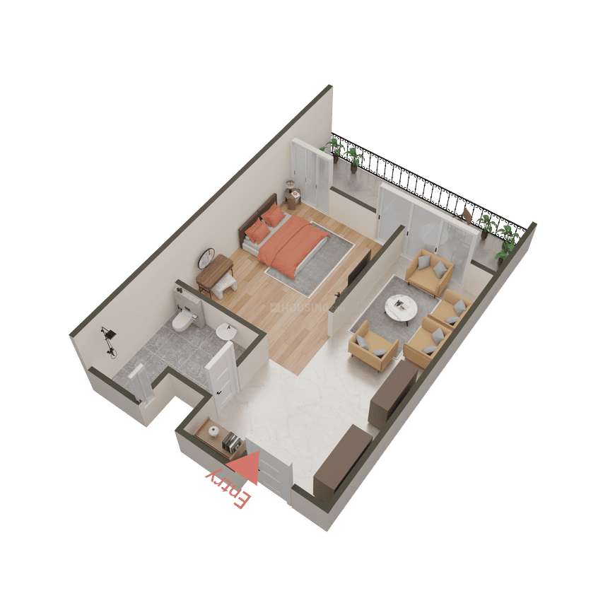 Kaveri City Centre - Image 43