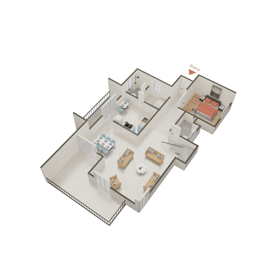 Unitech Cascades - Image 39