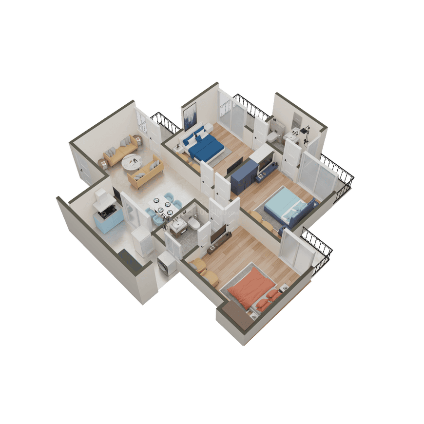 Paramount Emotions - Image 50